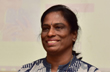 PT Usha becomes first woman IOA President